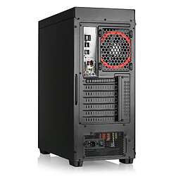 CSL-Computer PC Gaming M11370H pas cher