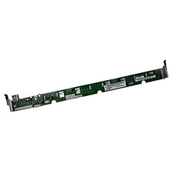 Carte Front Control Panel I/O Dell 0J3699 J3699 12x LED 1x USB PowerVault 745N - Occasion