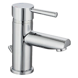 SCHÜTTE Mitigeur de lavabo UNICORN chrome