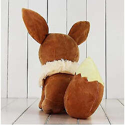 Acheter Universal Peluche pour animaux de compagnie anime de grande taille 33cm Poupée en peluche douce avec étiquette cadeau pour les enfants