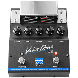 ValveDrive DI EBS