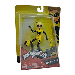 Bandai MIRACULOUS - Mini-poupee 12 cm - Queen Bee