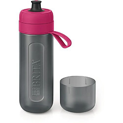 Brita Fill & Go Activ pink pas cher