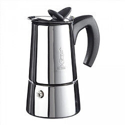 Cafetière italienne 4 tasses - 0004272/nw - BIALETTI