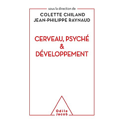 Cerveau, psyché et développement