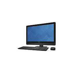 Avis DELL OPTIPLEX 9030 AIO CORE I5 4590S 3.0Ghz · Reconditionné