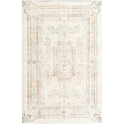 Vidal Tapis de laine 330x218 beige Ultra Vintage