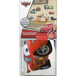 TheDecoFactory Disney Cars 2