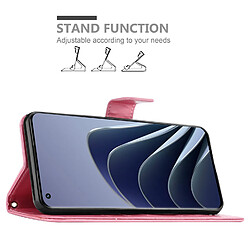 Avis Cadorabo Coque OnePlus 10 PRO 5G Etui en Rose