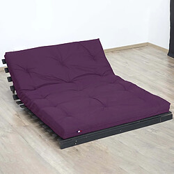 Avis Idliterie Matelas Futon Coton