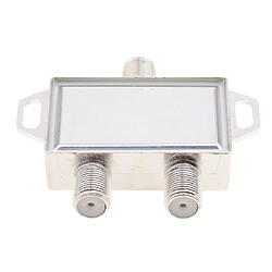 Acheter commutateur DISEqC 2x1 connecteur switch