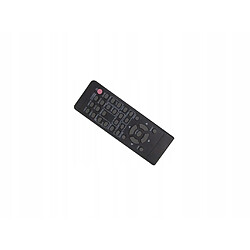 GUPBOO Télécommande Universelle de Rechange Pour Viewsonic PJ1065-2 PJ750-2 PJ750-3P