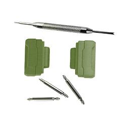 Acheter 1 Set 16mm Cosses Adaptateurs Kit Pièces De Rechange Bricolage Remplacement Armée Vert