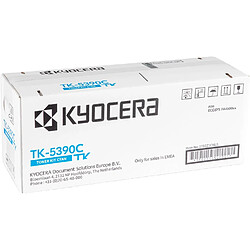 Kyocera toner TK5390 cyan - 1T02Z1CNL0/TK5390C