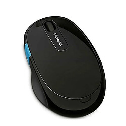 Universal Microsoft Sculpt Comfort Bluetooth Wireless Mouse