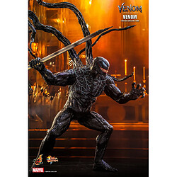 Avis Hot Toys MMS626 - Marvel Comics - Venom : Let There Be Carnage - Venom