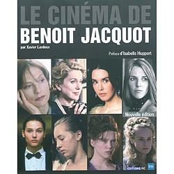 Le cinéma de Benoît Jacquot