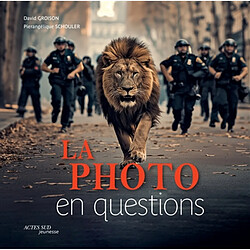 La photo en questions - Occasion