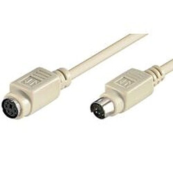 Disney Microconnect Extension PS/2 MD6 (10m)