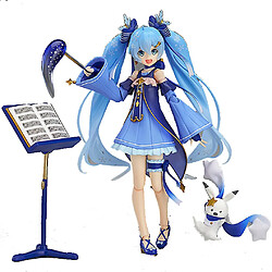 Universal Anime Hatsune Miku Snow Personnages et Y