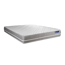 Avis ACTISOM Matelas Mémoire de forme ACTIMEMO TOUCH 160x200 3zones de confort