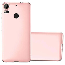 Cadorabo Coque HTC Desire 10 PRO Etui en Rose