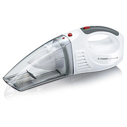 Aspirateur à main 3en1 rechargeable 7.4v - hv7144 - SEVERIN 