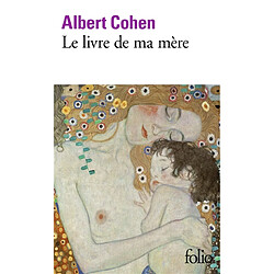 Le livre de ma mère - Occasion