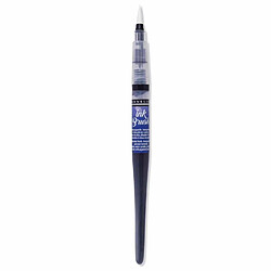 Raphael Pinceau à réservoir Ink Brush 6,5 ml - Bleu primaire