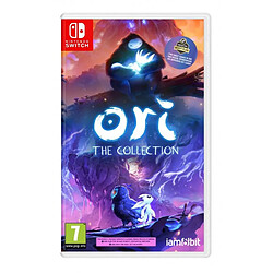 Koch Game Nintendo Switch Ori The Collection