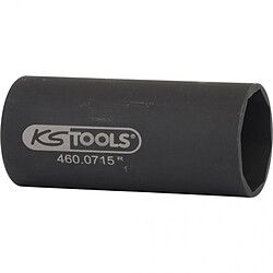 Avis KS TOOLS Douille 1/2"" 38mm pour injecteur SCANIA 340" Kstools