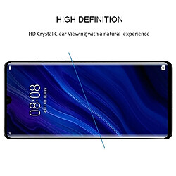 Acheter Wewoo Film de verre trempé de plein écran 25 PCS Edge Glue 3D pour Huawei P30 Pro