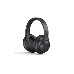 Avis Casque bluetooth sans fil circum-aural noir - TES264N - LIVOO