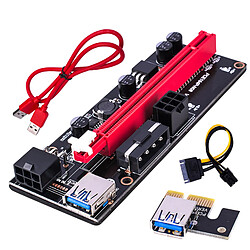 module d'extension pcie