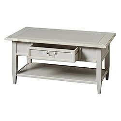 EPIKASA Table Basse Luisa