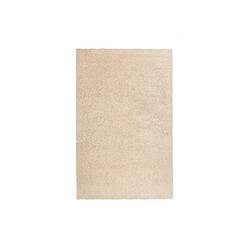 Beliani Tapis beige clair 200 x 300 cm DEMRE pas cher