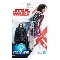 Hasbro Figurine Star Wars : Force Link : Kylo Ren