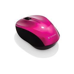 Avis Verbatim Wireless Mouse GO NANO