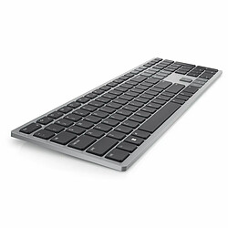 Clavier Dell KB700 Gris QWERTY