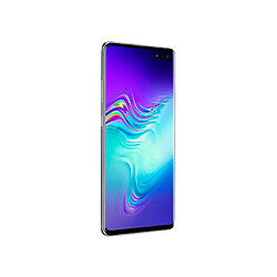 Acheter Samsung Galaxy S10 5G 8Go/256Go Noir (Majestic Black) Single SIM SM-G977