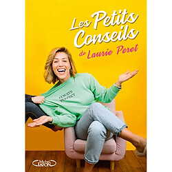 Les petits conseils de Laurie Peret