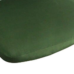 Avis 1 Set Housse de chaise de bureau extensible design ordinateur couvre couverture vert