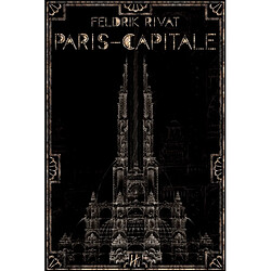 Paris-Capitale