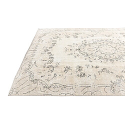 Acheter Vidal Tapis de laine 320x198 beige Ultra Vintage