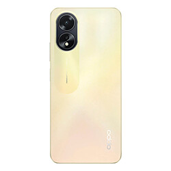 Oppo A38 4 Go/128 Go Dorado (Gold) Double SIM CPH2579