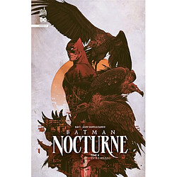 Batman nocturne. Vol. 4. Intermezzo