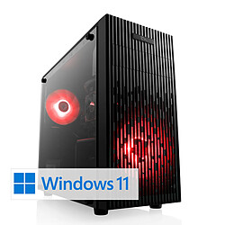 CSL-Computer Gaming PC M10080H