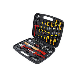 Caisse à outils BGS - 58 pcs - 2037