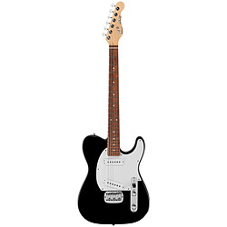 Avis G&L ASAT Special Jet Black