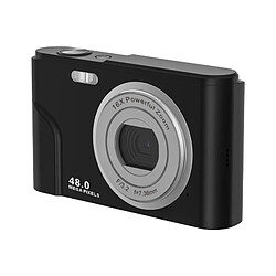 Appareil photo numérique compact